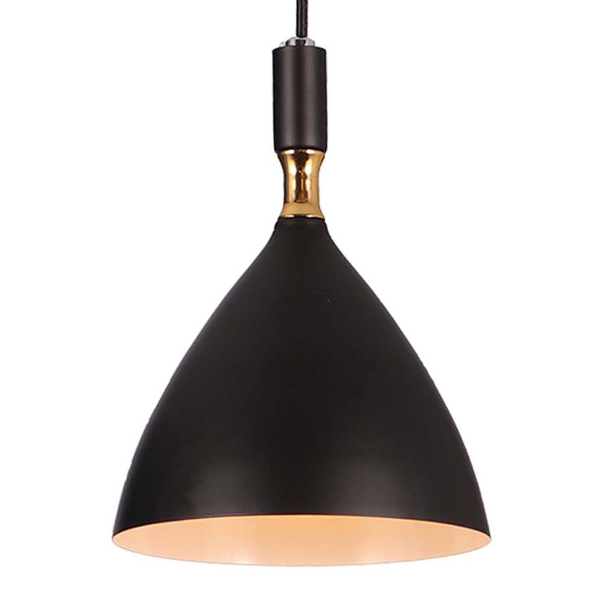 Żyrandol na lince OTTO 1xE27/60W/230V