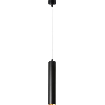 Żyrandol na lince PUNTO 1xGU10/9W/230V