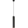 Żyrandol na lince PUNTO 1xGU10/9W/230V