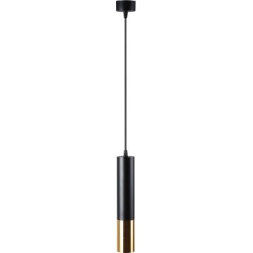 Żyrandol na lince PUNTO 1xGU10/9W/230V