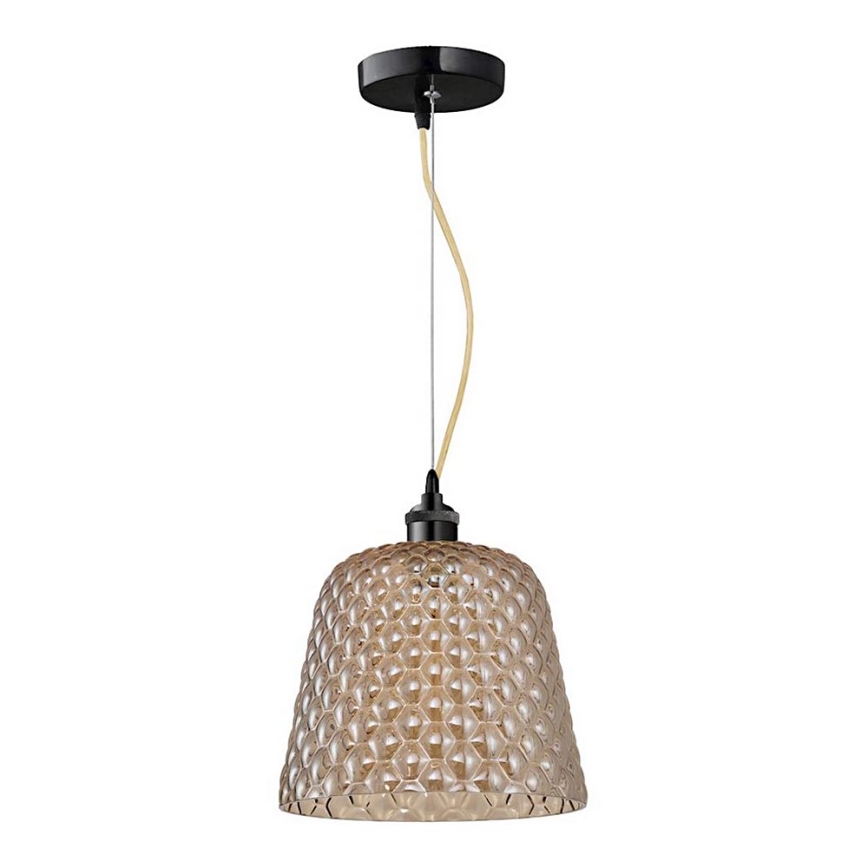 Żyrandol na lince RIO 1xE27/60W/230V