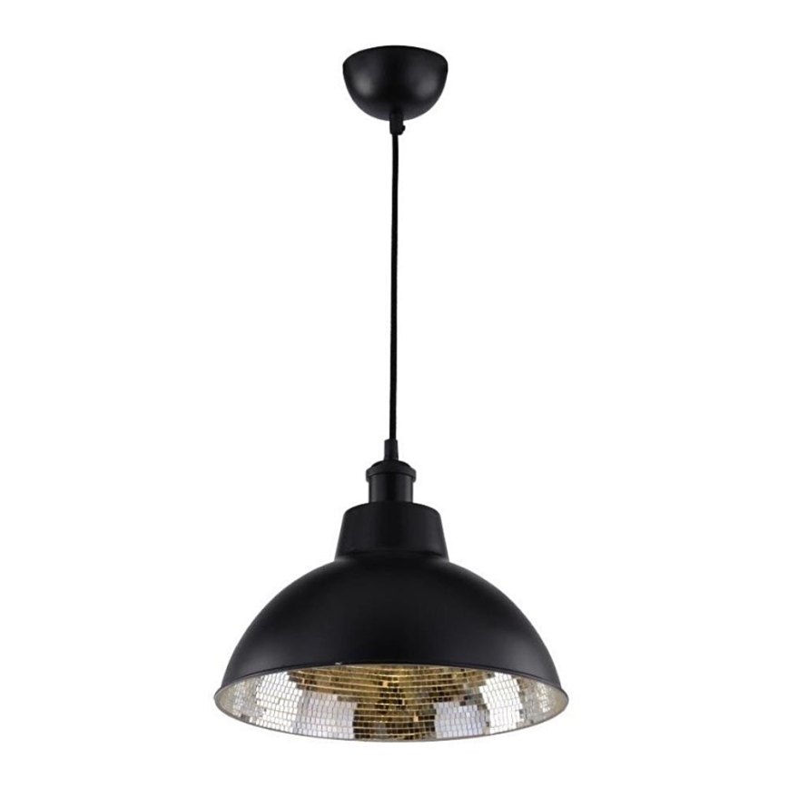 Żyrandol na lince SCRIMI 1xE27/60W/230V