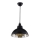 Żyrandol na lince SCRIMI 1xE27/60W/230V