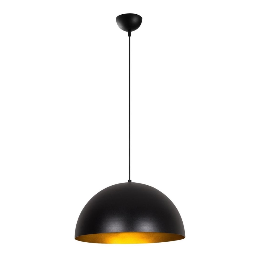 Żyrandol na lince SIVANI 1xE27/40W/230V