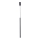 Żyrandol na lince STALACTITE 1xG9/2,5W/230V czarny