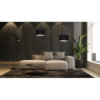 Żyrandol na lince TUZ 2xE27/60W/230V pająk