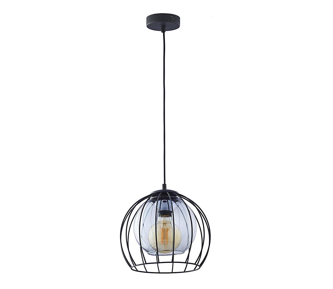 Żyrandol na lince UNIVERSO 1xE27/60W/230V