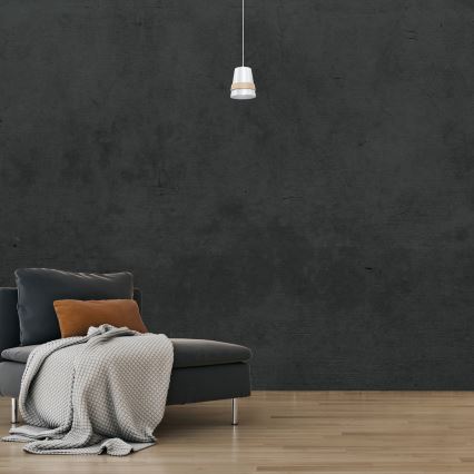 Żyrandol na lince VENEZIA 1xE27/60W/230V
