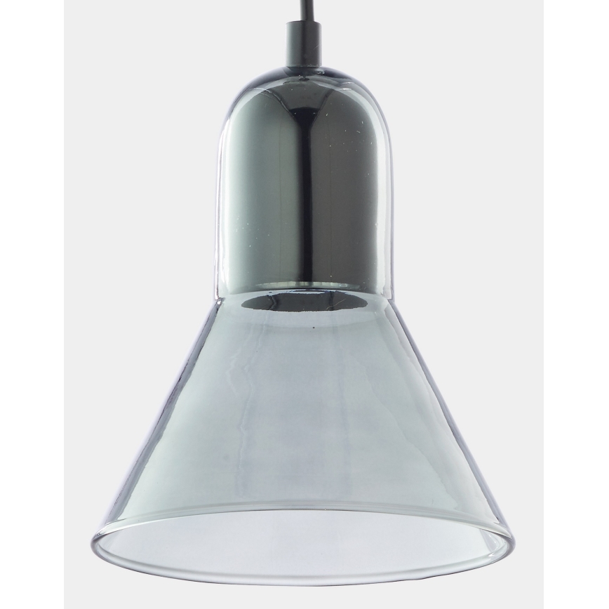 Żyrandol na lince VICHY 1xGU10/10W/230V