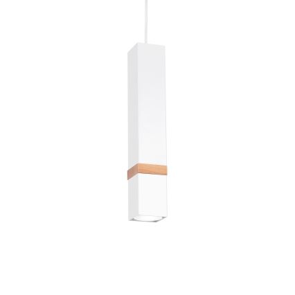 Żyrandol na lince VIDAR 1xGU10/25W/230V