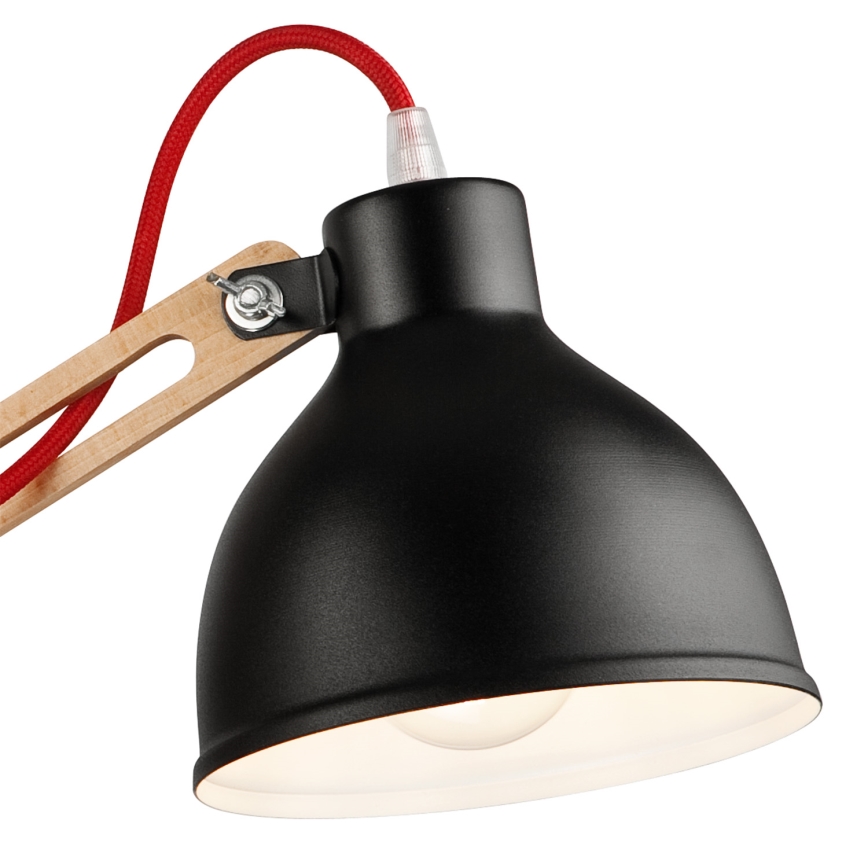 Żyrandol natynkowy MARCELLO 3xE27/60W/230V