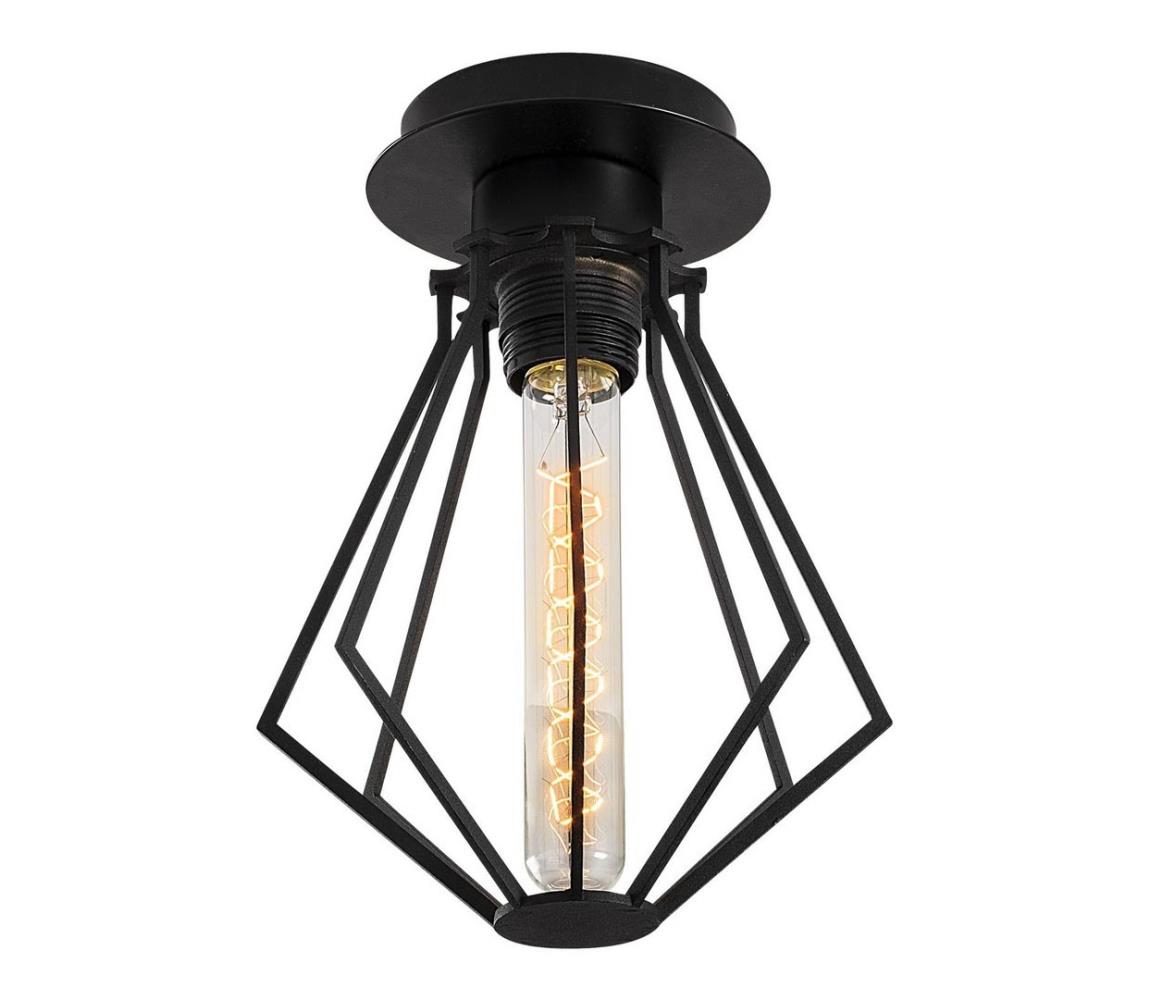 Żyrandol natynkowy OYLAT 1xE27/60W/230V