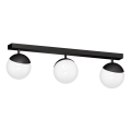 Żyrandol natynkowy SFERA 3xE14/40W/230V