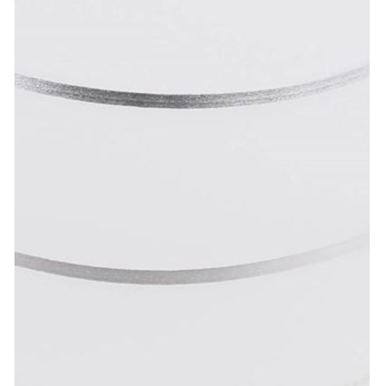 Żyrandol natynkowy SIMPLI 5xE27/40W/230V
