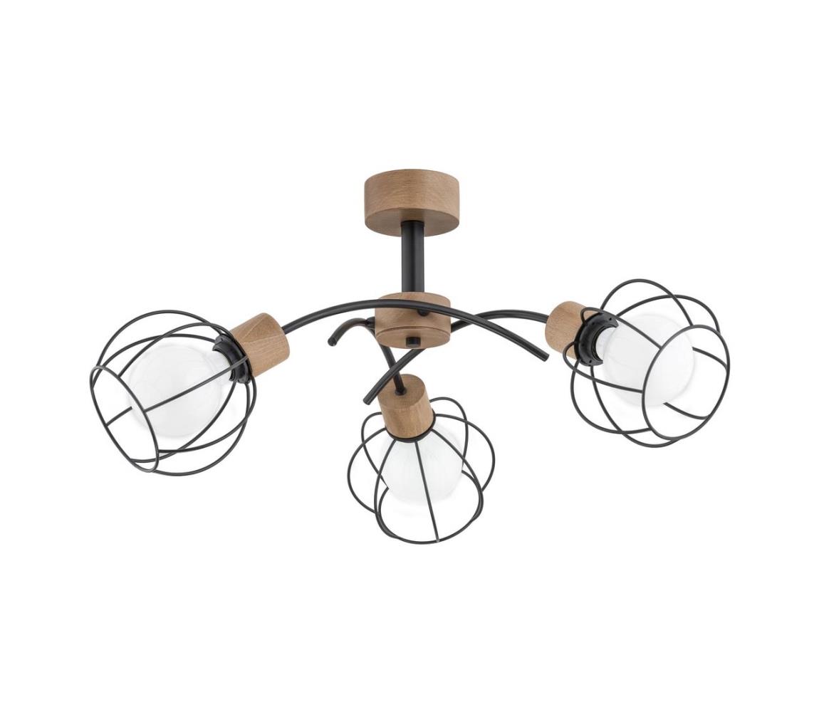 Żyrandol PALOMA 3xE27/60W/230V