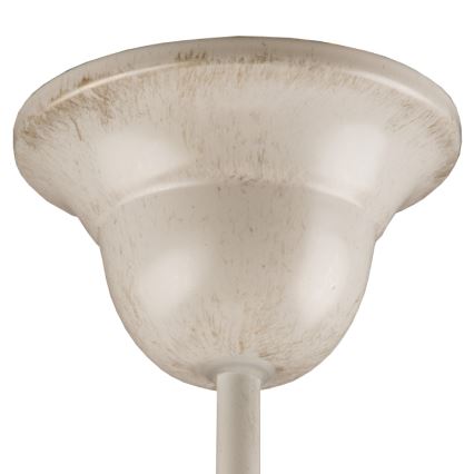 Żyrandol RETRO II 1xE27/60W/230V