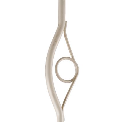 Żyrandol RETRO II 1xE27/60W/230V