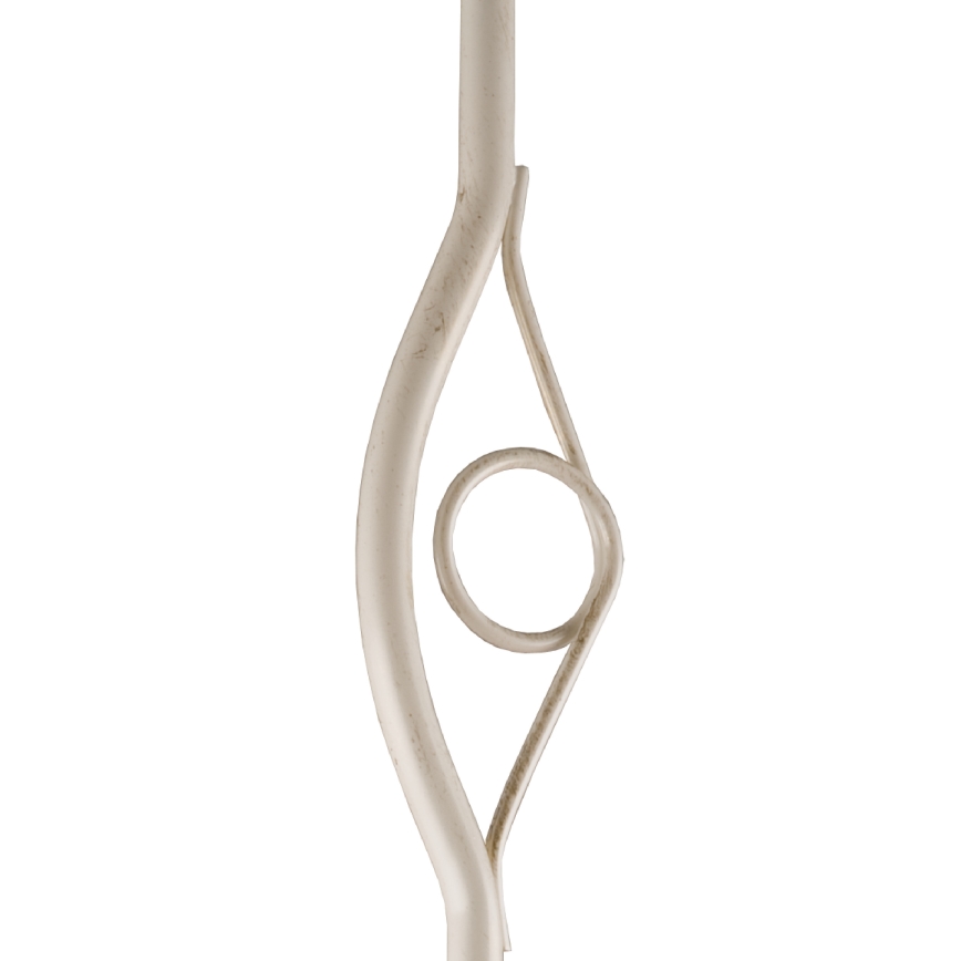 Żyrandol RETRO II 1xE27/60W/230V