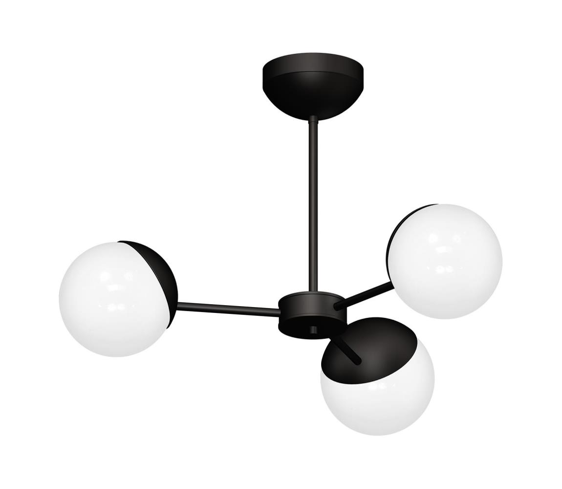 Żyrandol SPHERE 3xE14/40W/230V