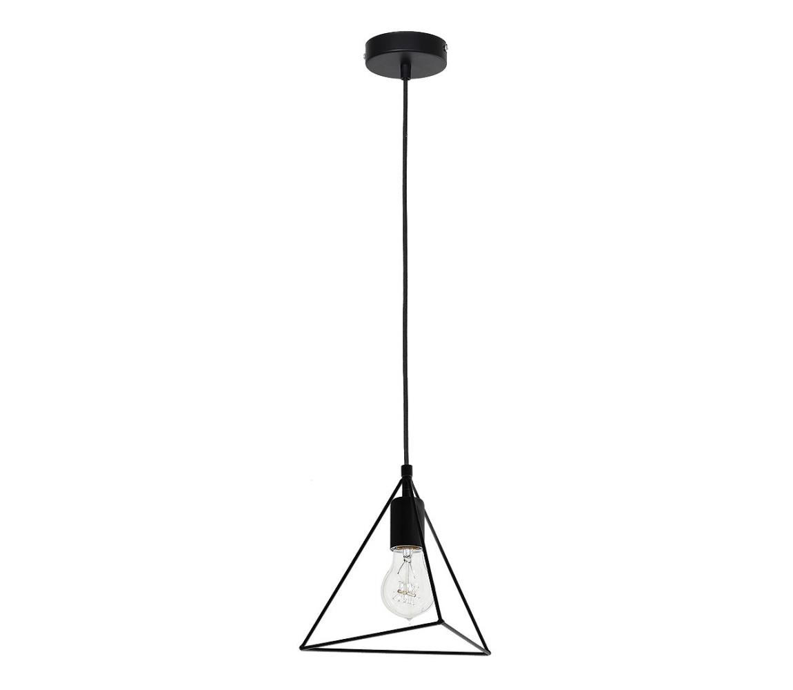 Żyrandol TREKANT 1 1xE27/60W