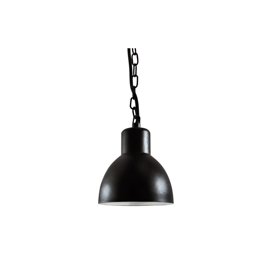 Żyrandol zewnętrzny ARNE 1xE27/10W/230V IP44